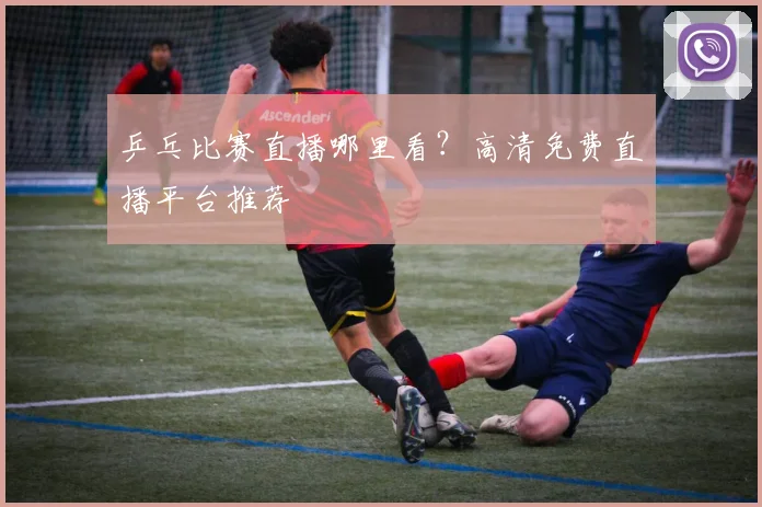 乒乓比赛直播哪里看?高清免费直播平台推荐